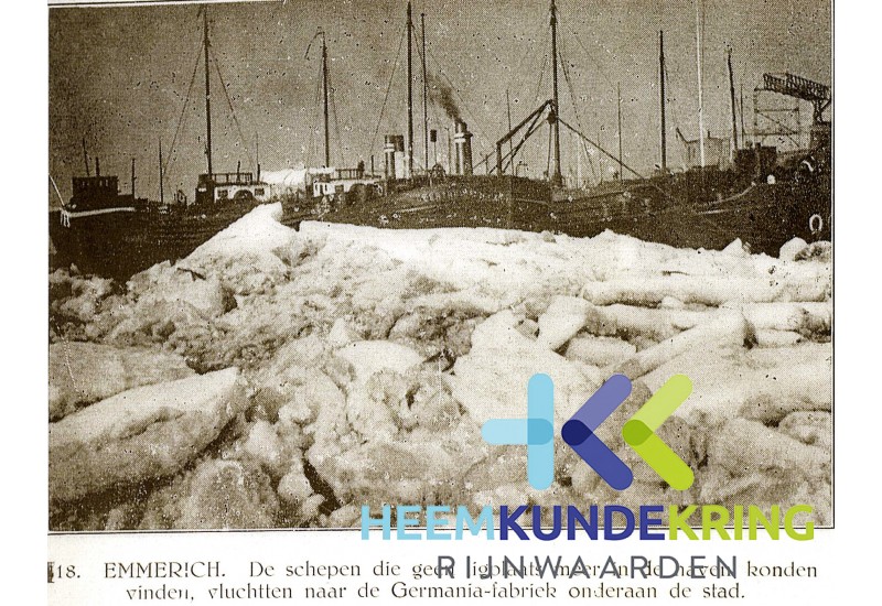WinterOpDenRijn.25 coll RWS HK Rijnwaarden F000001012